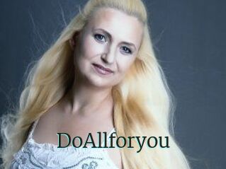 DoAllforyou