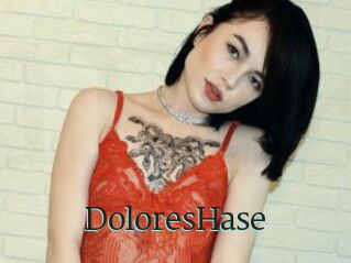 DoloresHase