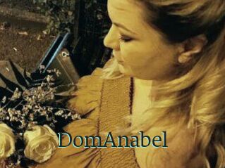 DomAnabel