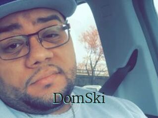 DomSki