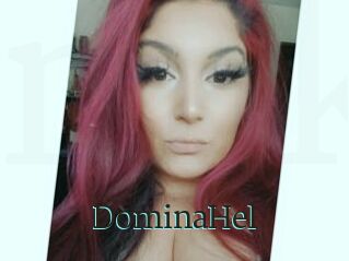 DominaHel