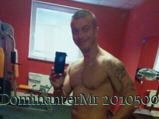 DominanterMr