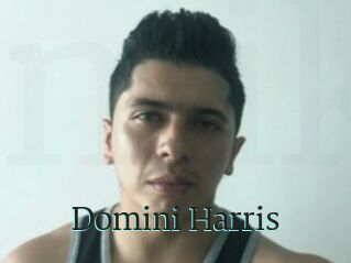 Domini_Harris