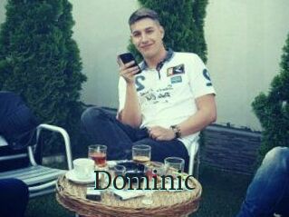 Dominic Milky Porn