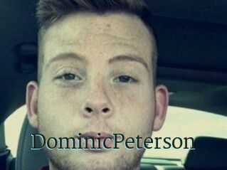 Dominic_Peterson
