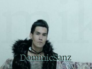 DominicSanz