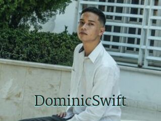 DominicSwift