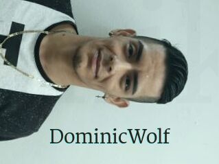 DominicWolf