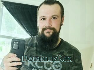 DominusRex