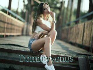 Dominyvenus Milky Porn