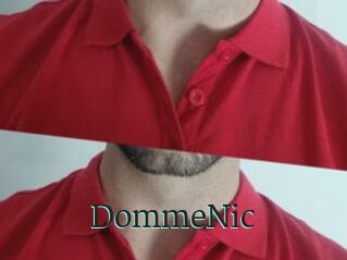 DommeNic