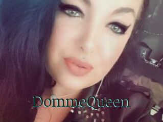 DommeQueen