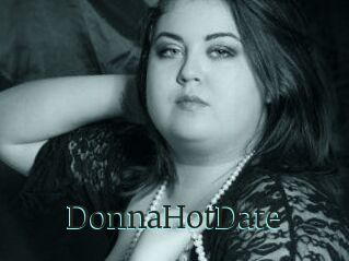 DonnaHotDate