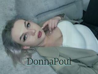 DonnaPoul