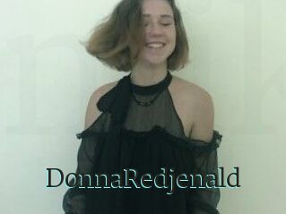 DonnaRedjenald