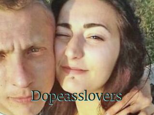 Dopeasslovers