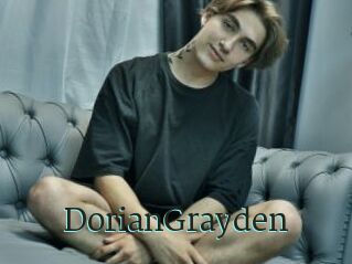 DorianGrayden