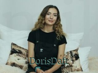 DorisDaft