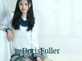 DorisFuller