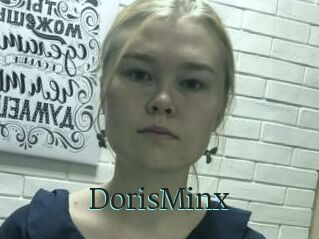 DorisMinx