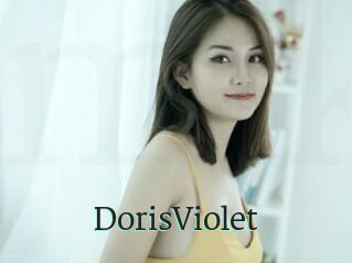 DorisViolet