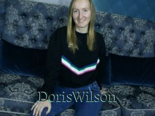 DorisWilson