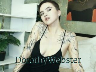 DorothyWebster