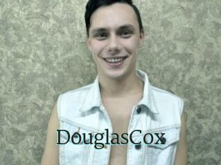 DouglasCox Milky Porn