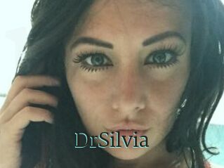DrSilvia Milky Porn