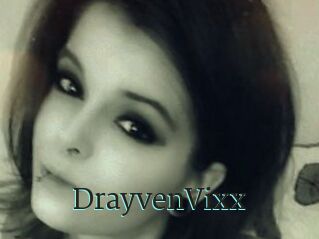 DrayvenVixx