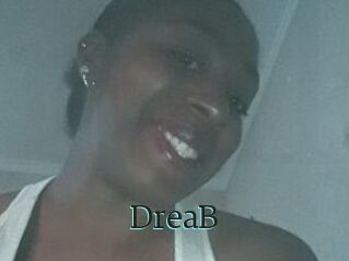 DreaB
