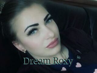 Dream_Roxy Milky Porn