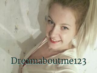 Dreamaboutme123