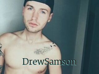 DrewSamson