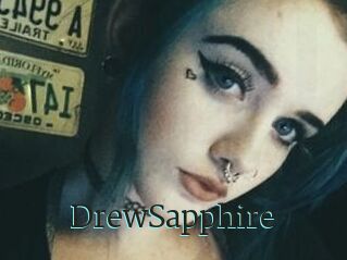 DrewSapphire