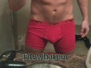 Drewharper