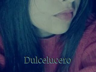 Dulcelucero