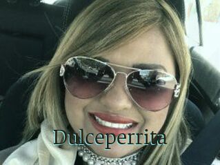 Dulceperrita