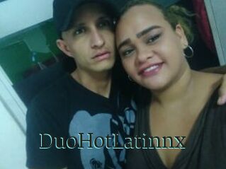 DuoHotLatinnx
