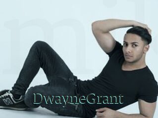 DwayneGrant