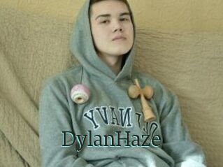 DylanHaze