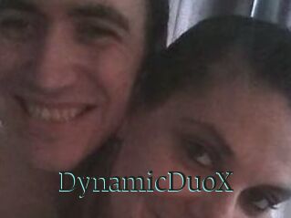 DynamicDuoX
