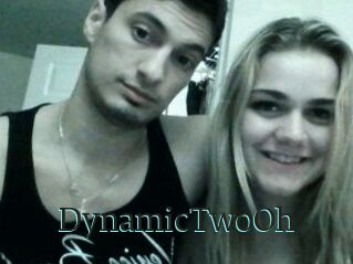 DynamicTwoOh
