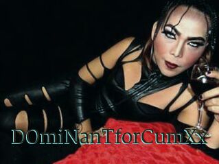DOmiNanTforCumXx