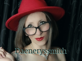 Daeneryssmith