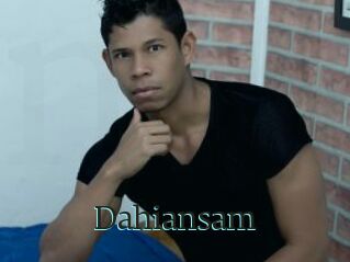 Dahiansam