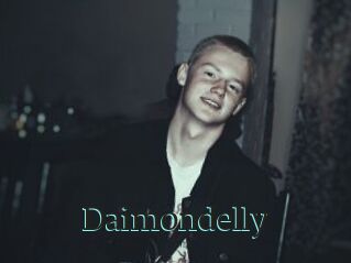 Daimondelly
