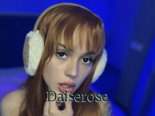 Daiserose