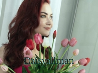 Daisyallman