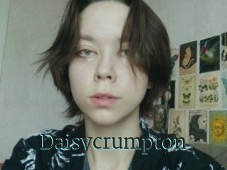 Daisycrumpton